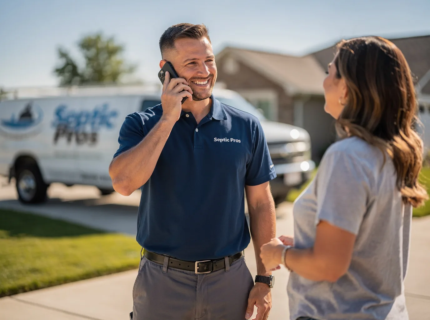 Septic Tank Pumping Jeffers, MN FAQs